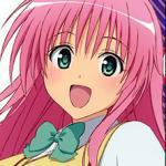 Lala Satalin Deviluke