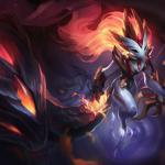 Shadowfire Kindred (54%)