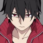 Shintarou Kisaragi