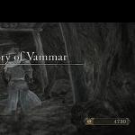 Memory of Vammar
