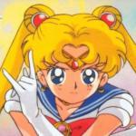 Serena/Sailor Moon
