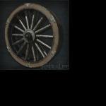 Logarius Wheel