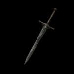 Drangleic Sword