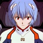 Rei Ayanami (ALL)
