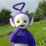 Tinky-Winky