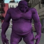 The Amazing Bulk
