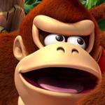 Donkey Kong