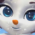Female Olaf