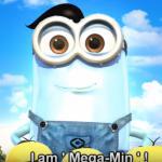 Mega-Min