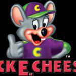 Chuck E. Cheese
