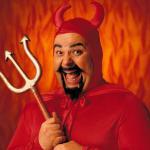 Satan