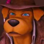 Dex Dogtective