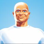 Mr. Clean