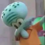 Squidward