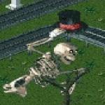Mr. Bones