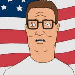 Hank Hill