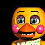 Toy Chica