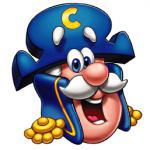Captain Crunch