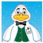 Dr. Quack