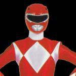 Red Ranger