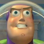 Buzz Lightyear