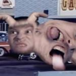 abomination thing