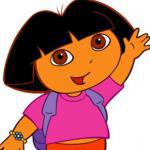 Dora The Explorer