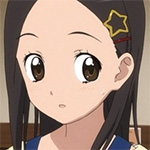 Chihiro Miroshi