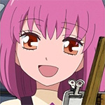Momoka Oginome