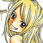 Lucy Heartfilia