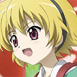 Satoko Houjou