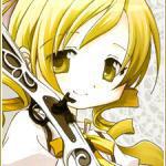 Mami Tomoe