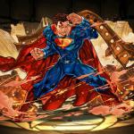 Guardian of Metropolis, Superman