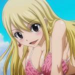 Lucy Heartfilia