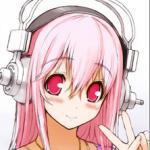 Super Sonico