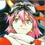 Haruhara Haruko