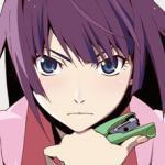 Hitagi Senjougahara