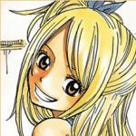 Lucy Heartfilia