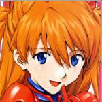 Asuka Langley Souryuu