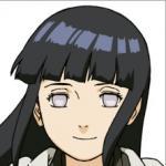 Hinata Hyuuga