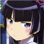 Ruri Gokou