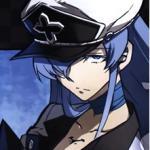 Esdeath