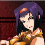 Faye Valentine