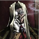 Integra Fairbrook Wingates Hellsing