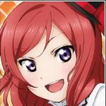 Maki Nishikino