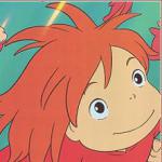 Ponyo