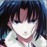 Shiki Ryougi