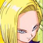 Android 18