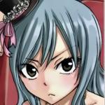 Juvia Lockser