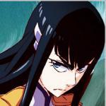 Satsuki Kiryuuin